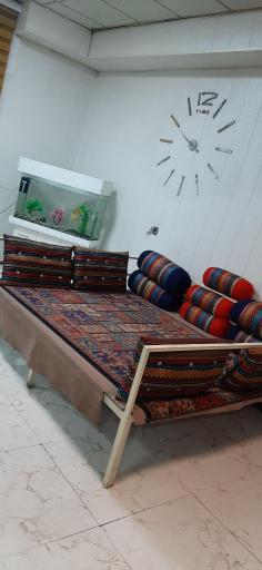 عکس رستوران عارف 