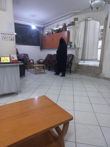 عکس دکتر حسین خرمی