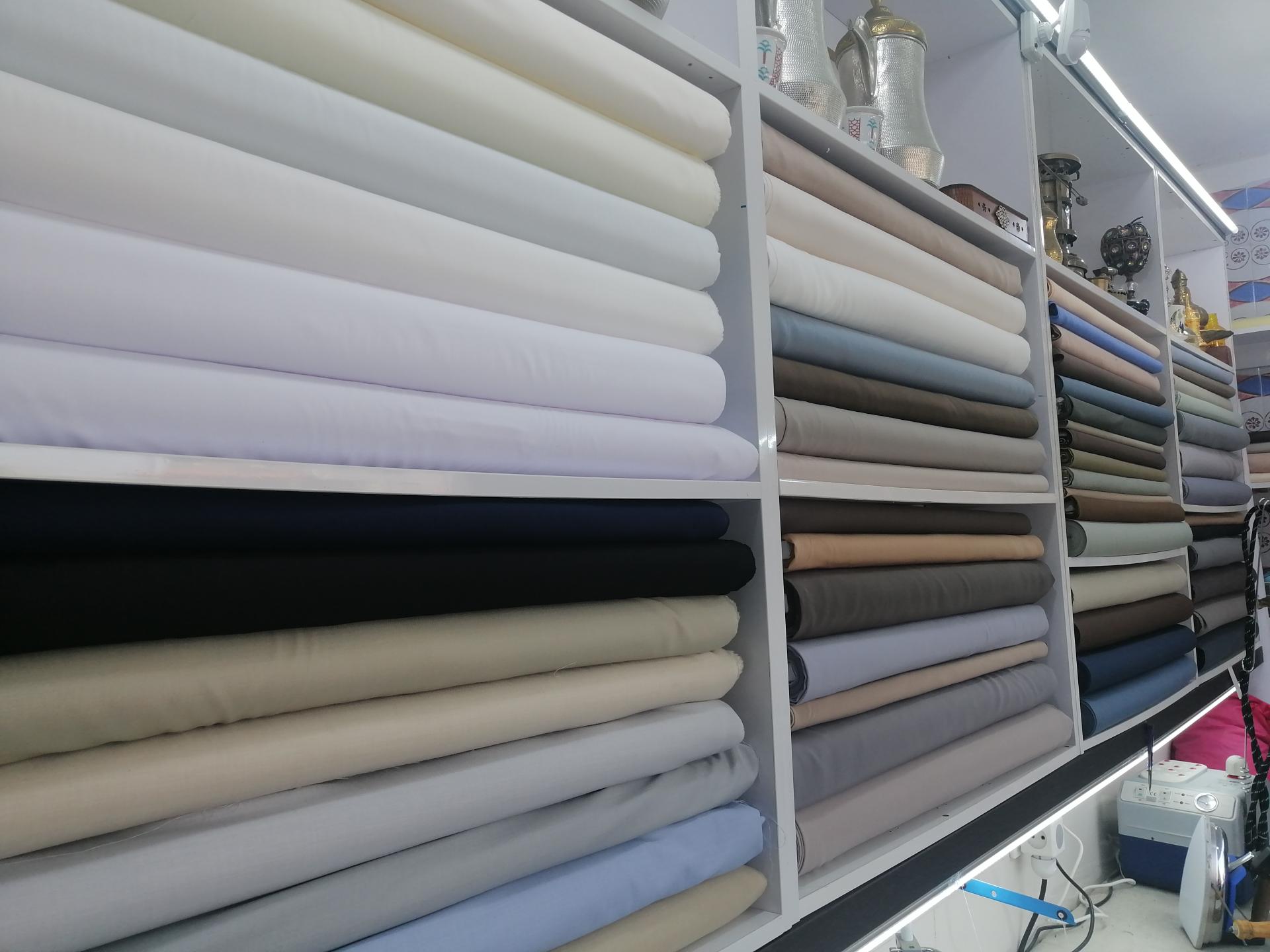 عکس معرض و خیاط آل النبی