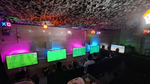 عکس گیم نت گیم هاوس