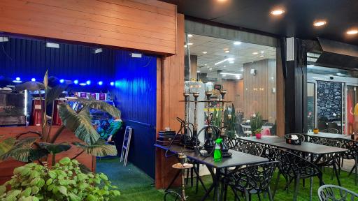 عکس فست فود عطاویچ (شعبه نمک آبرود)