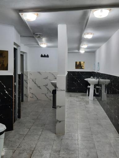 عکس فست فود عطاویچ (شعبه نمک آبرود)