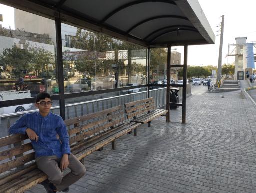 عکس  شهید بابانظر 19