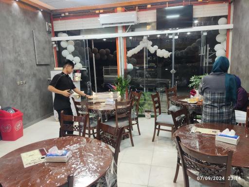 عکس کافه آیسو