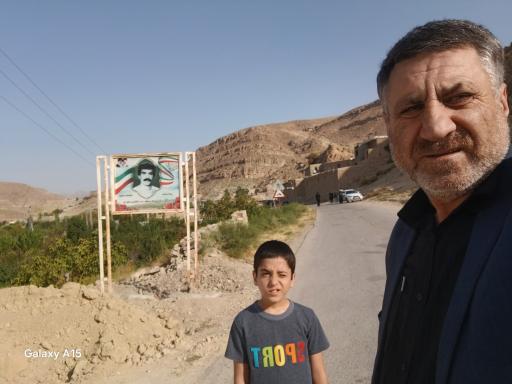 عکس زوخانو