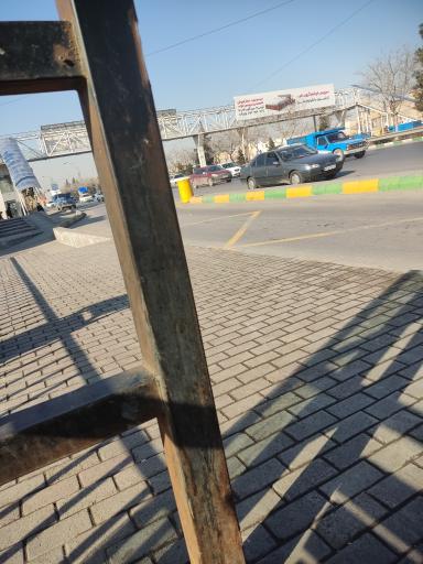 عکس  شهید بابانظر 19