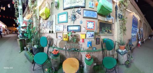 عکس گذر علی خان