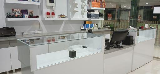 عکس فنی ومهندسی پیشگامان صنعت و امنیت(دوربین مداربسته/برق صنعتی)