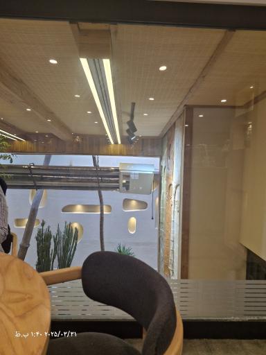 عکس رستوران سید جلال