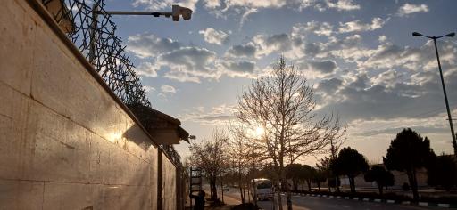 عکس فنی ومهندسی پیشگامان صنعت و امنیت(دوربین مداربسته/برق صنعتی)