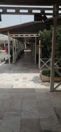 عکس بازار مریم