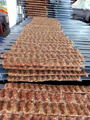 کباب آریانا