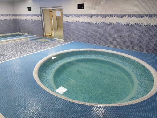 عکس آب گرم معدنی طبی شفا