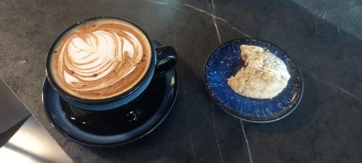 عکس کافه ویچمون