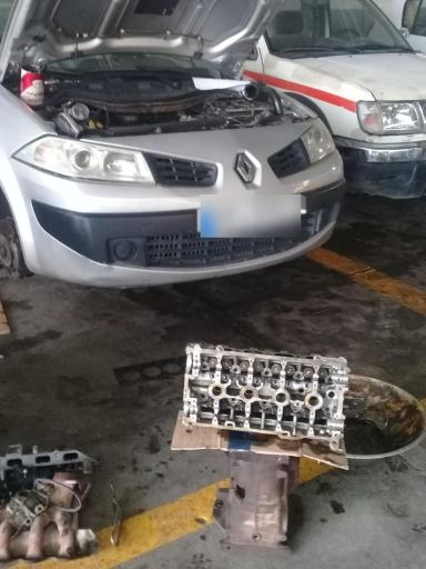 مکانیکی و جلوبندی هاشمی