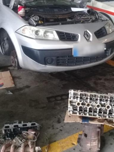 مکانیکی و جلوبندی هاشمی