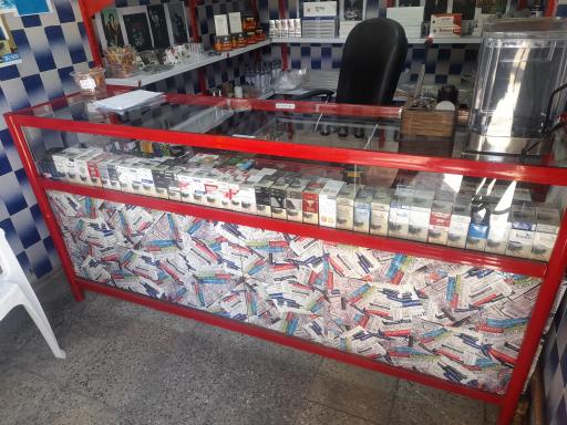 عکس دخانیات بیگی