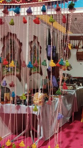 عکس گالری چرم حسینجانی 