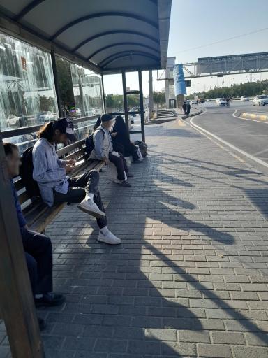 عکس  شهید بابانظر 19