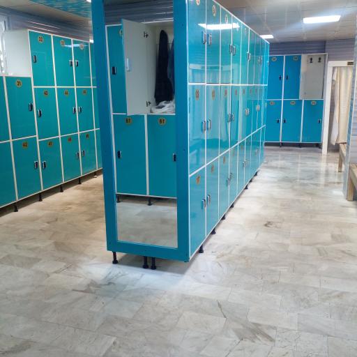 عکس آب گرم معدنی طبی شفا