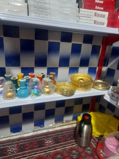 عکس دخانیات بیگی