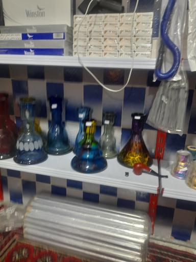 عکس دخانیات بیگی