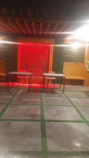 عکس هتل صفوی