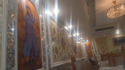 عکس هتل صفوی