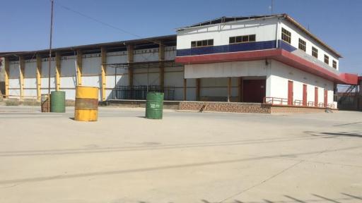 عکس سردخانه خلیج فارس