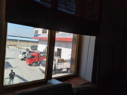 عکس سردخانه خلیج فارس