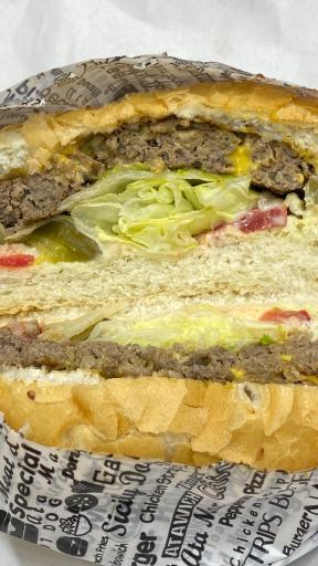 عکس فست فود عطاویچ (شعبه نمک آبرود)