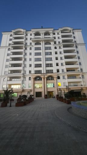 عکس برج باغ ماکان