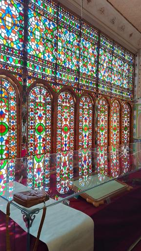 عکس هتل صفوی