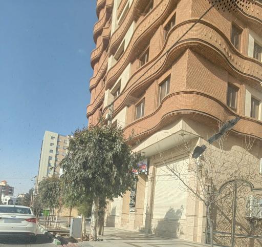 عکس رستوران طرقبه مشهد