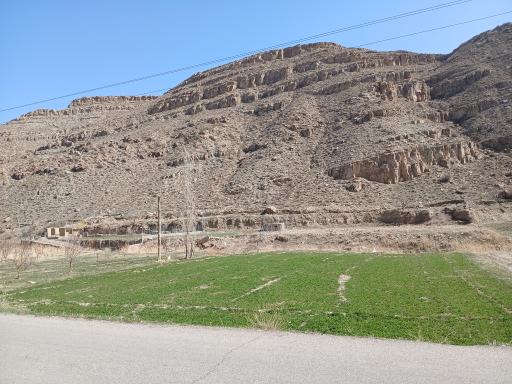 عکس زوخانو