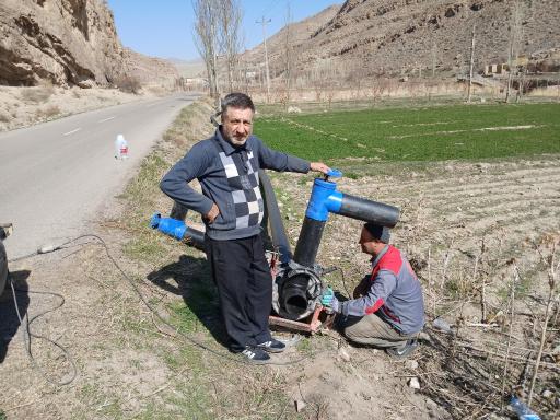 عکس زوخانو