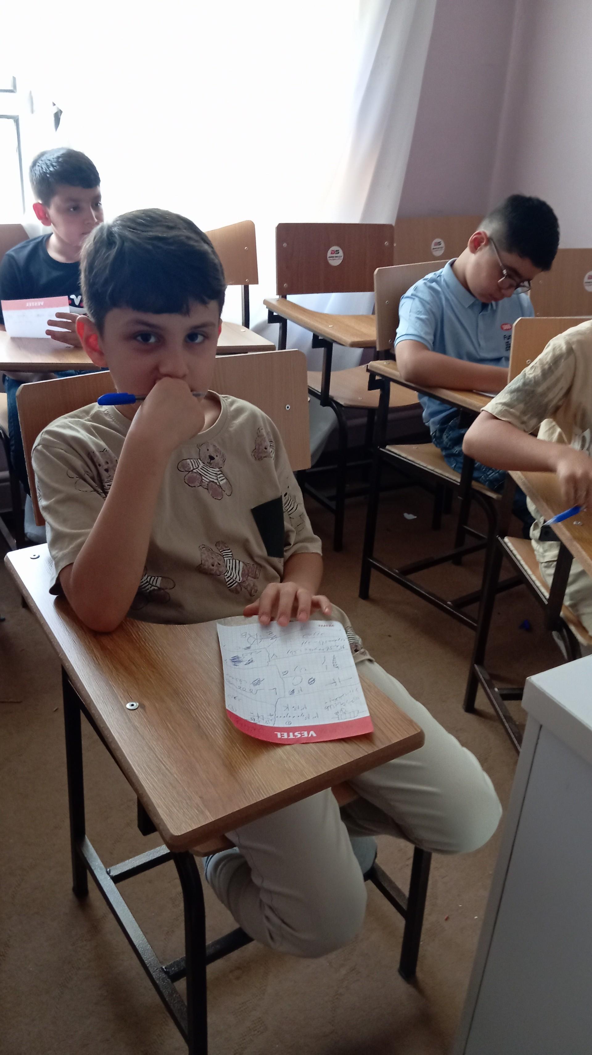 عکس آموزشگاه تکاپو