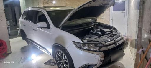 عکس مجتمع تعمیرگاهی ظهیر قاسم نژاد