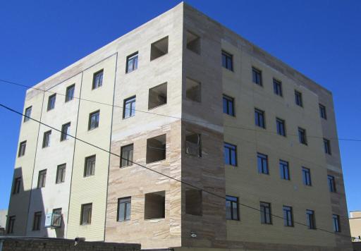 عکس مجتمع علقمه