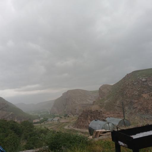 عکس زوخانو