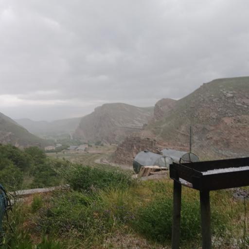 عکس زوخانو