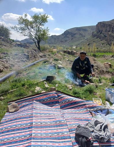 عکس زوخانو