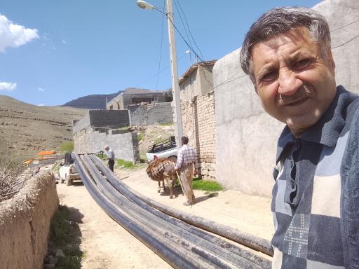 عکس زوخانو