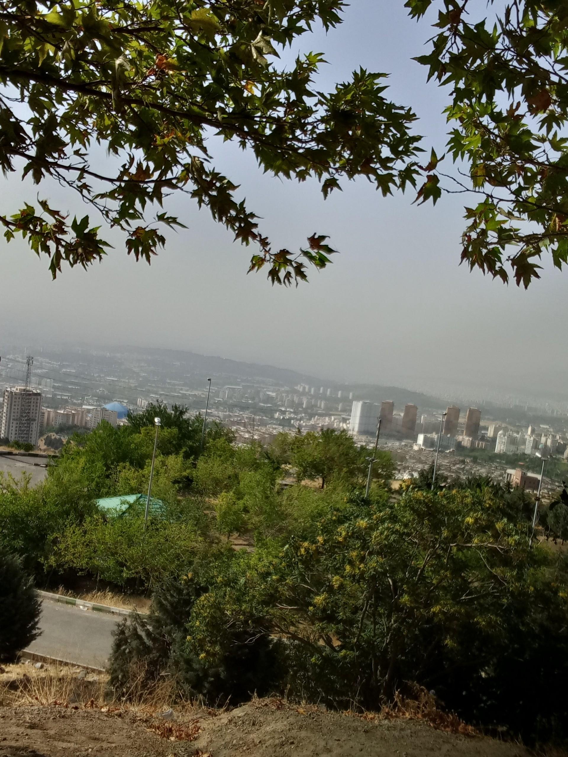 عکس مینی سیتی شهرک شهید محلاتی 