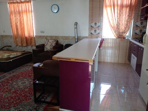 عکس سوئیت اپادانا