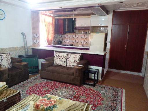 عکس سوئیت اپادانا