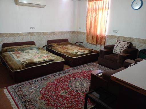 عکس سوئیت اپادانا