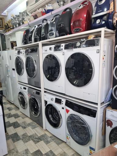 عکس فروشگاه اخوان زمانی