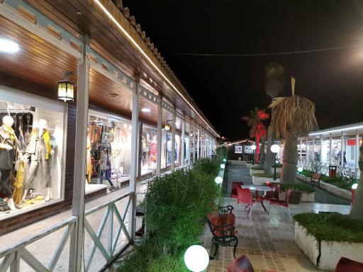 عکس بازار مریم