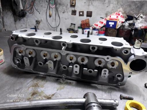 عکس مکانیکی خسرو سیفی